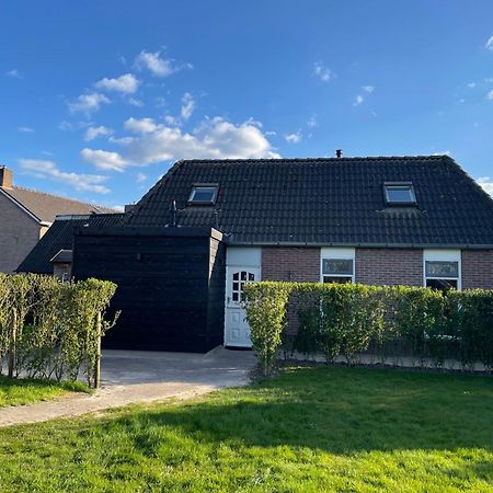 Bed and Breakfast Landelijk Hijken Exterior foto