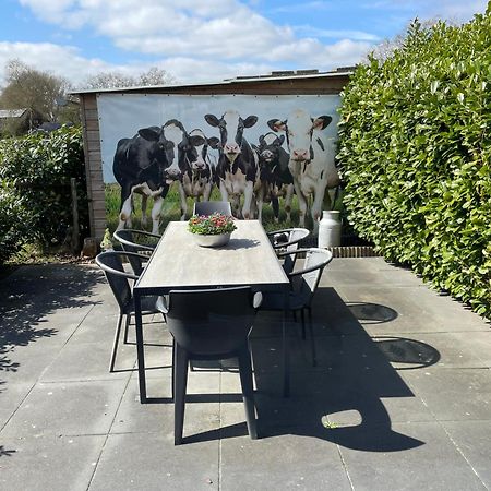 Bed and Breakfast Landelijk Hijken Exterior foto